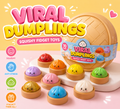 Dumpling Squishy – Dumpling Squishys Mystery🌈