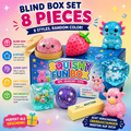 SQUISHY FUN BOX ☁️